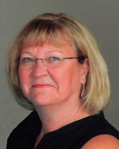 Donna R. Konz